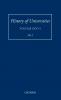 HISTORY OF UNIVERSITIES VOL 26/1 HOU C