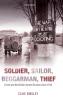 Soldier Sailor Beggarman Thief