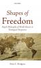 Shapes of Freedom