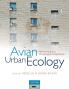 AVIAN URBAN ECOLOGY P