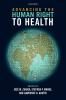 Advancing the Human Right to Health