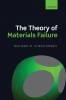 Theory of Materials Failure