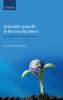 Economic Growth and the Environment