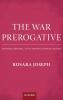 War Prerogative