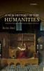 New History of the Humanities