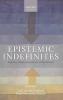 Epistemic Indefinites