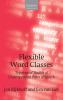 Flexible Word Classes
