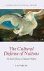 Cultural Defense of Nations