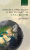 Nations and Nationalism in the Theology of Karl Barth