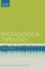 Phonological Typology