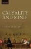 CAUSALITY & MIND C
