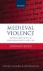 Medieval Violence