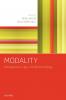 Modality