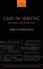 Case in Semitic