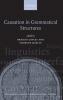 Causation in Grammatical Structures