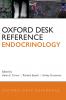 Oxford Desk Reference