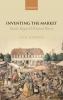 Inventing the Market