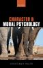 Character and Moral Psychology
