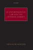 EU Environmental Law and the Internal Market