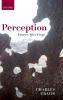 Perception