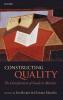 Constructing Quality