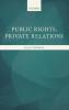 Public Rights Private Relations