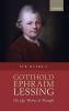 Gotthold Ephraim Lessing