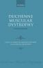 DUCHENNE MUSCULAR DYSTROPHY 4E OMMG C