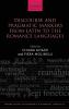 Discourse and Pragmatic Markers from Latin to the Romance Languages