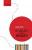 Reading and the Reader