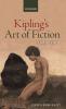 Kipling's Art of Fiction 1884-1901