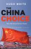 CHINA CHOICE C