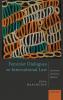 Feminist Dialogues on International Law