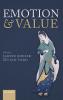 Emotion and Value