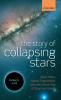 Story of Collapsing Stars