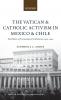 VATICAN & CATHOLIC SOCIAL ACTIVISM OHM C