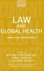 Law and Global Health