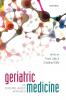 Geriatric Medicine