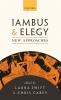 Iambus and Elegy