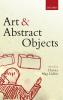 Art and Abstract Objects