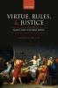 Virtue Rules and Justice