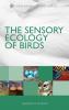 SENSORY ECOLOGY OF BIRDS OAVB C