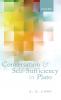 Conversation and Self-Sufficiency in Plato