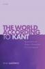 WORLD ACCORDING TO KANT C