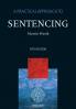 A Practical Approach to Sentencing