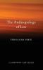 Anthropology of Law