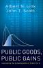 Public Goods Public Gains