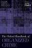 Oxford Handbook of Organized Crime