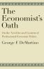 Economist's Oath