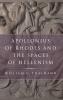 Apollonius of Rhodes and the Spaces of Hellenism